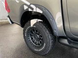 2021 Toyota Hilux 2.4 Z Diesel Turbo 4WD Truck for sale, Japanese used car export - photo 16 of 78 | GULJI TRADERS