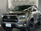 2021 Toyota Hilux 2.4 Z Diesel Turbo 4WD Truck for sale, Japanese used car export - photo 18 of 78 | GULJI TRADERS