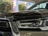 2021 Toyota Hilux 2.4 Z Diesel Turbo 4WD Truck for sale, Japanese used car export - photo 19 of 78 | GULJI TRADERS