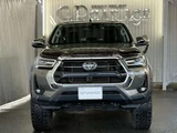 2021 Toyota Hilux 2.4 Z Diesel Turbo 4WD Truck for sale, Japanese used car export - photo 22 of 78 | GULJI TRADERS