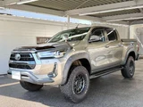 2021 Toyota Hilux 2.4 Z Diesel Turbo 4WD Truck for sale, Japanese used car export - photo 23 of 78 | GULJI TRADERS