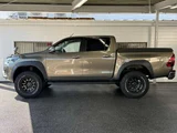 2021 Toyota Hilux 2.4 Z Diesel Turbo 4WD Truck for sale, Japanese used car export - photo 24 of 78 | GULJI TRADERS