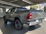 2021 Toyota Hilux 2.4 Z Diesel Turbo 4WD Truck for sale, Japanese used car export - photo 25 of 78 | GULJI TRADERS