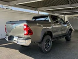 2021 Toyota Hilux 2.4 Z Diesel Turbo 4WD Truck for sale, Japanese used car export - photo 26 of 78 | GULJI TRADERS