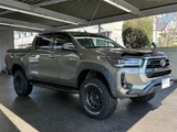2021 Toyota Hilux 2.4 Z Diesel Turbo 4WD Truck for sale, Japanese used car export - photo 28 of 78 | GULJI TRADERS