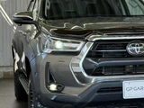2021 Toyota Hilux 2.4 Z Diesel Turbo 4WD Truck for sale, Japanese used car export - photo 29 of 78 | GULJI TRADERS