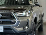 2021 Toyota Hilux 2.4 Z Diesel Turbo 4WD Truck for sale, Japanese used car export - photo 30 of 78 | GULJI TRADERS