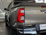 2021 Toyota Hilux 2.4 Z Diesel Turbo 4WD Truck for sale, Japanese used car export - photo 33 of 78 | GULJI TRADERS