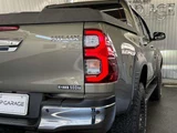 2021 Toyota Hilux 2.4 Z Diesel Turbo 4WD Truck for sale, Japanese used car export - photo 34 of 78 | GULJI TRADERS
