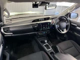 2021 Toyota Hilux 2.4 Z Diesel Turbo 4WD Truck for sale, Japanese used car export - photo 35 of 78 | GULJI TRADERS