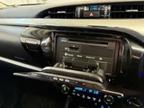 2021 Toyota Hilux 2.4 Z Diesel Turbo 4WD Truck for sale, Japanese used car export - photo 41 of 78 | GULJI TRADERS