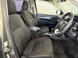 2021 Toyota Hilux 2.4 Z Diesel Turbo 4WD Truck for sale, Japanese used car export - photo 43 of 78 | GULJI TRADERS
