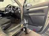 2021 Toyota Hilux 2.4 Z Diesel Turbo 4WD Truck for sale, Japanese used car export - photo 46 of 78 | GULJI TRADERS
