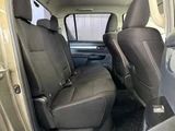 2021 Toyota Hilux 2.4 Z Diesel Turbo 4WD Truck for sale, Japanese used car export - photo 47 of 78 | GULJI TRADERS