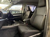 2021 Toyota Hilux 2.4 Z Diesel Turbo 4WD Truck for sale, Japanese used car export - photo 53 of 78 | GULJI TRADERS