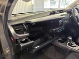 2021 Toyota Hilux 2.4 Z Diesel Turbo 4WD Truck for sale, Japanese used car export - photo 55 of 78 | GULJI TRADERS