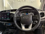 2021 Toyota Hilux 2.4 Z Diesel Turbo 4WD Truck for sale, Japanese used car export - photo 57 of 78 | GULJI TRADERS