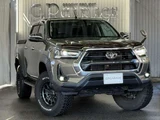 2021 Toyota Hilux 2.4 Z Diesel Turbo 4WD Truck for sale, Japanese used car export - photo 75 of 78 | GULJI TRADERS