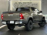 2021 Toyota Hilux 2.4 Z Diesel Turbo 4WD Truck for sale, Japanese used car export - photo 76 of 78 | GULJI TRADERS