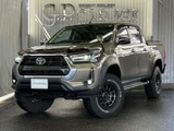 2021 Toyota Hilux 2.4 Z Diesel Turbo 4WD Truck for sale, Japanese used car export - photo 77 of 78 | GULJI TRADERS