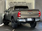 2021 Toyota Hilux 2.4 Z Diesel Turbo 4WD Truck for sale, Japanese used car export - photo 78 of 78 | GULJI TRADERS