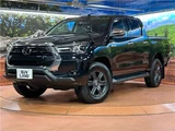 2021 Toyota Hilux Z Truck for sale, Japanese used car export - photo 1 of 29 | GULJI TRADERS