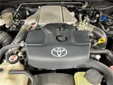 2021 Toyota Hilux Z Truck for sale, Japanese used car export - photo 7 of 29 | GULJI TRADERS