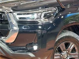 2021 Toyota Hilux Z Truck for sale, Japanese used car export - photo 8 of 29 | GULJI TRADERS