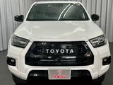 2021 Toyota Hilux Z GR Sport Truck for sale, Japanese used car export - photo 2 of 50 | GULJI TRADERS
