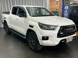 2021 Toyota Hilux Z GR Sport Truck for sale, Japanese used car export - photo 3 of 50 | GULJI TRADERS