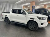 2021 Toyota Hilux Z GR Sport Truck for sale, Japanese used car export - photo 4 of 50 | GULJI TRADERS
