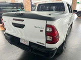 2021 Toyota Hilux Z GR Sport Truck for sale, Japanese used car export - photo 5 of 50 | GULJI TRADERS