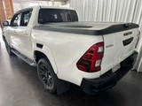 2021 Toyota Hilux Z GR Sport Truck for sale, Japanese used car export - photo 6 of 50 | GULJI TRADERS