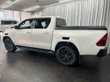 2021 Toyota Hilux Z GR Sport Truck for sale, Japanese used car export - photo 7 of 50 | GULJI TRADERS