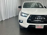 2021 Toyota Hilux Z GR Sport Truck for sale, Japanese used car export - photo 8 of 50 | GULJI TRADERS