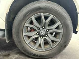 2021 Toyota Hilux Z GR Sport Truck for sale, Japanese used car export - photo 9 of 50 | GULJI TRADERS