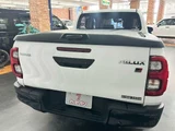 2021 Toyota Hilux Z GR Sport Truck for sale, Japanese used car export - photo 15 of 50 | GULJI TRADERS
