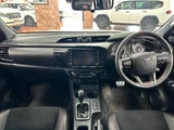 2021 Toyota Hilux Z GR Sport Truck for sale, Japanese used car export - photo 27 of 50 | GULJI TRADERS