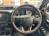 2021 Toyota Hilux Z GR Sport Truck for sale, Japanese used car export - photo 28 of 50 | GULJI TRADERS