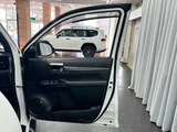 2021 Toyota Hilux Z GR Sport Truck for sale, Japanese used car export - photo 31 of 50 | GULJI TRADERS