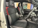 2021 Toyota Hilux Z GR Sport Truck for sale, Japanese used car export - photo 35 of 50 | GULJI TRADERS
