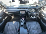 2021 Toyota Hilux Z Truck for sale, Japanese used car export - photo 3 of 61 | GULJI TRADERS