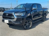 2021 Toyota Hilux Z Truck for sale, Japanese used car export - photo 4 of 61 | GULJI TRADERS