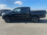 2021 Toyota Hilux Z Truck for sale, Japanese used car export - photo 7 of 61 | GULJI TRADERS