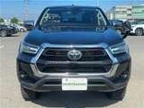2021 Toyota Hilux Z Truck for sale, Japanese used car export - photo 8 of 61 | GULJI TRADERS