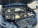 2021 Toyota Hilux Z Truck for sale, Japanese used car export - photo 13 of 61 | GULJI TRADERS