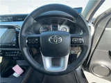 2021 Toyota Hilux Z Truck for sale, Japanese used car export - photo 30 of 61 | GULJI TRADERS