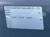 2021 Toyota Hilux Z Truck for sale, Japanese used car export - photo 49 of 61 | GULJI TRADERS