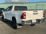 2021 Toyota Hilux Z Truck for sale, Japanese used car export - photo 2 of 60 | GULJI TRADERS
