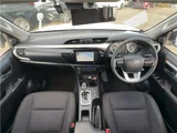 2021 Toyota Hilux Z Truck for sale, Japanese used car export - photo 3 of 60 | GULJI TRADERS